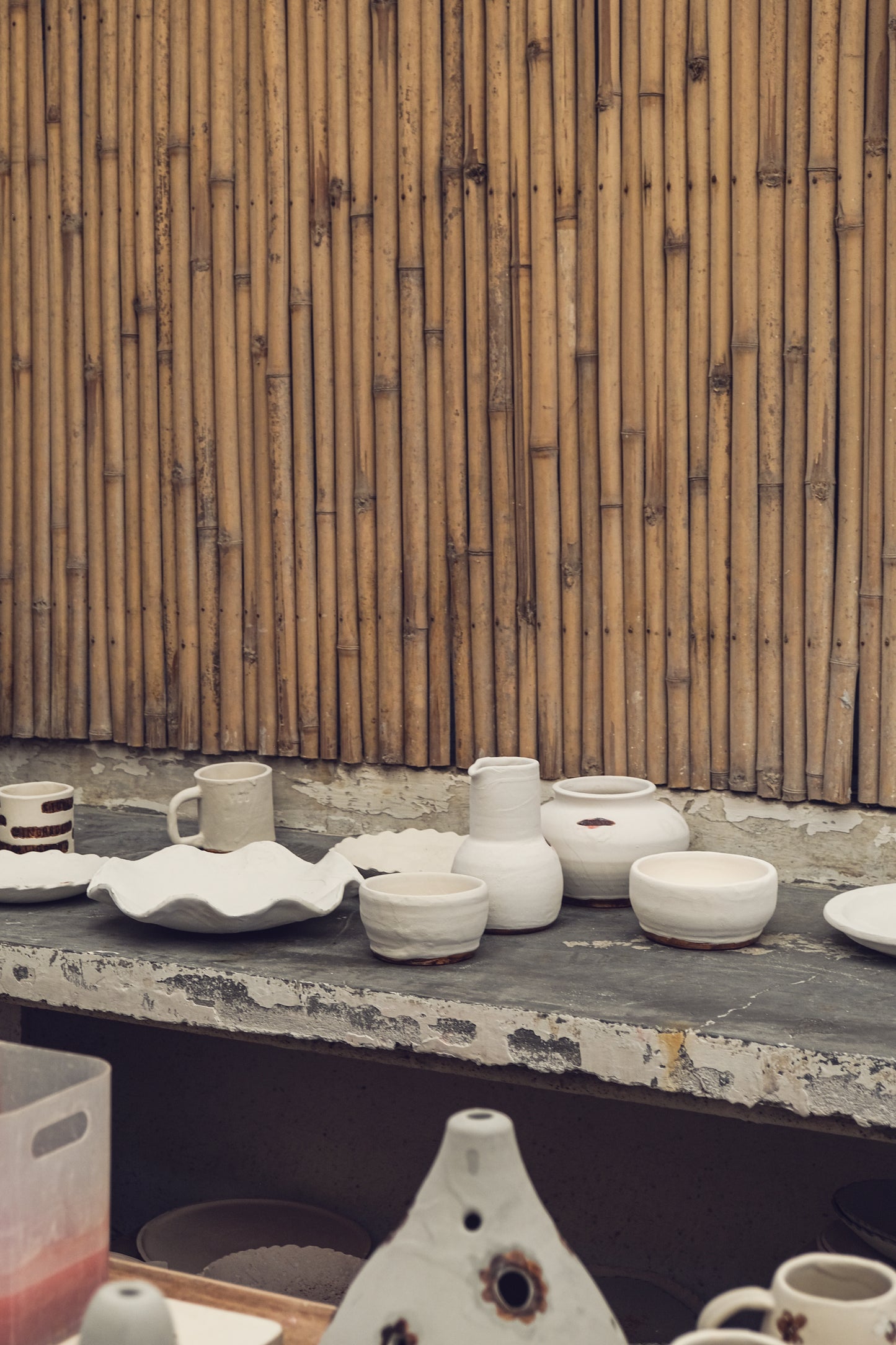 Pottery Studio Rental- Rent Our Fully Functional Pottery Studio Today!