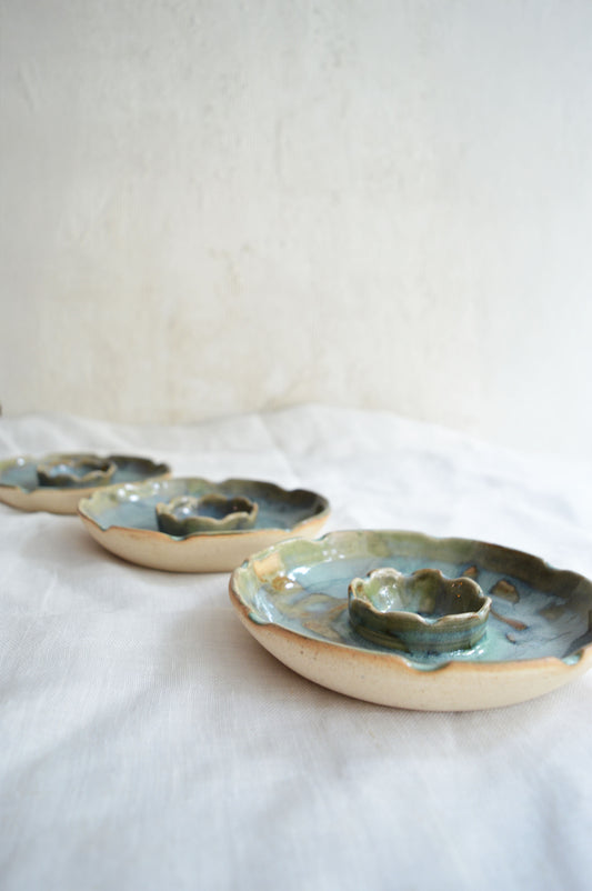 Jewellery Tray- Wildflower