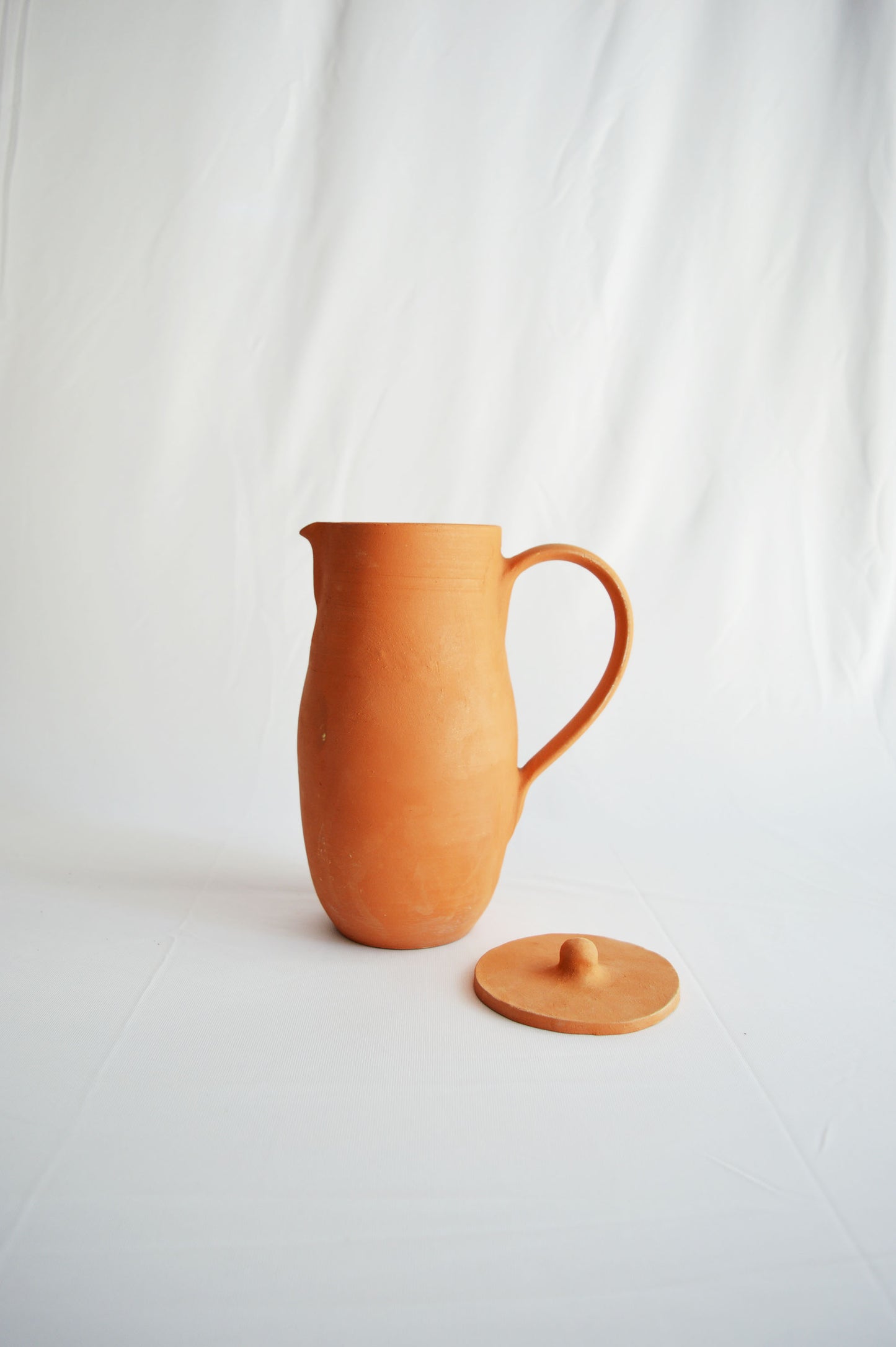 Earth Jugs