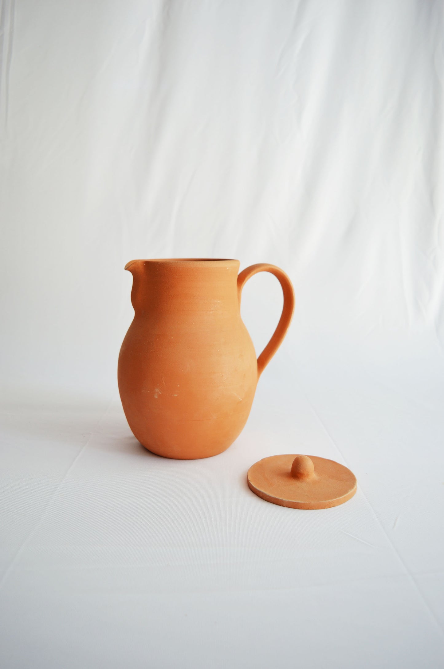 Earth Jugs