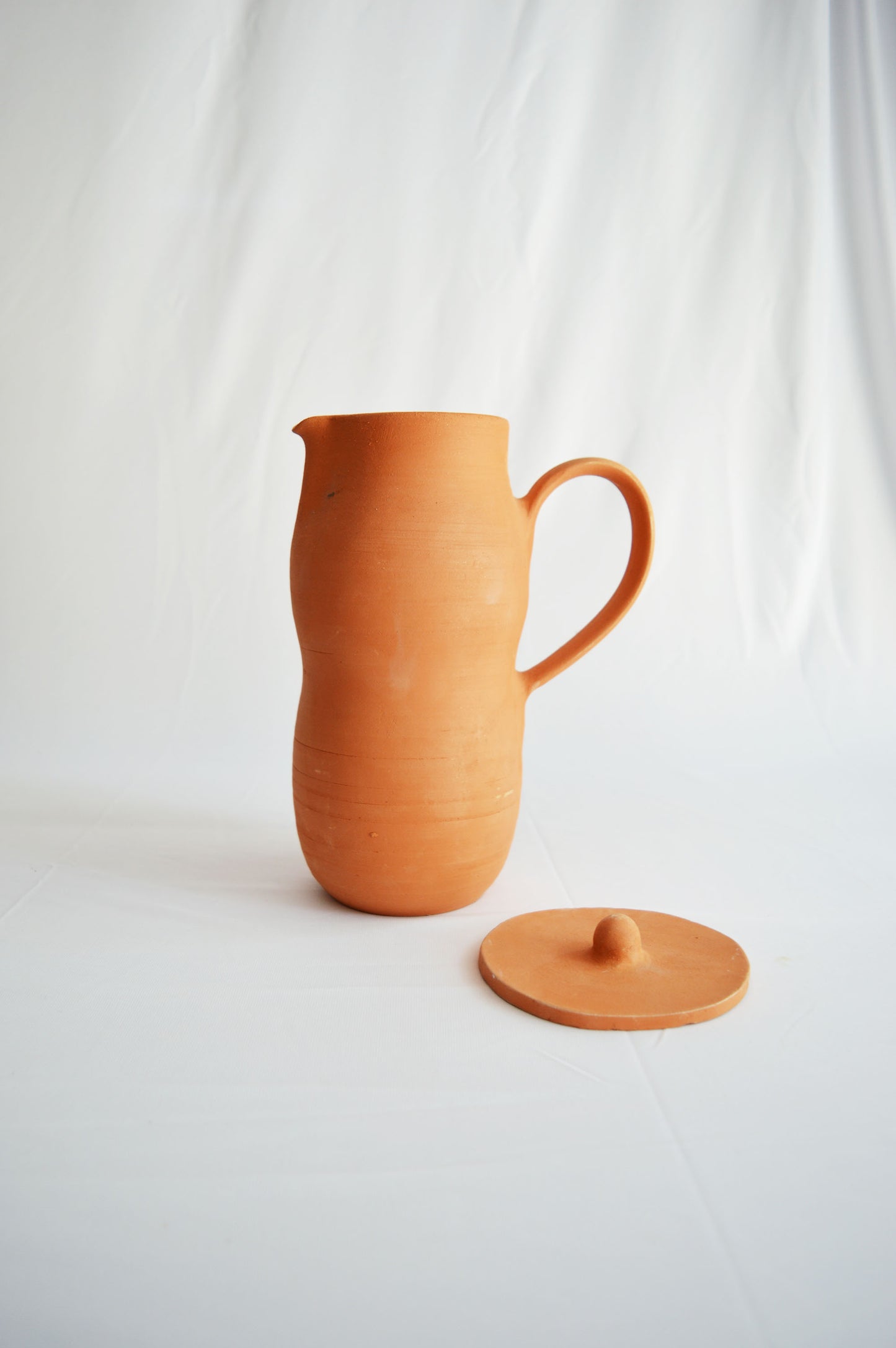 Earth Jugs