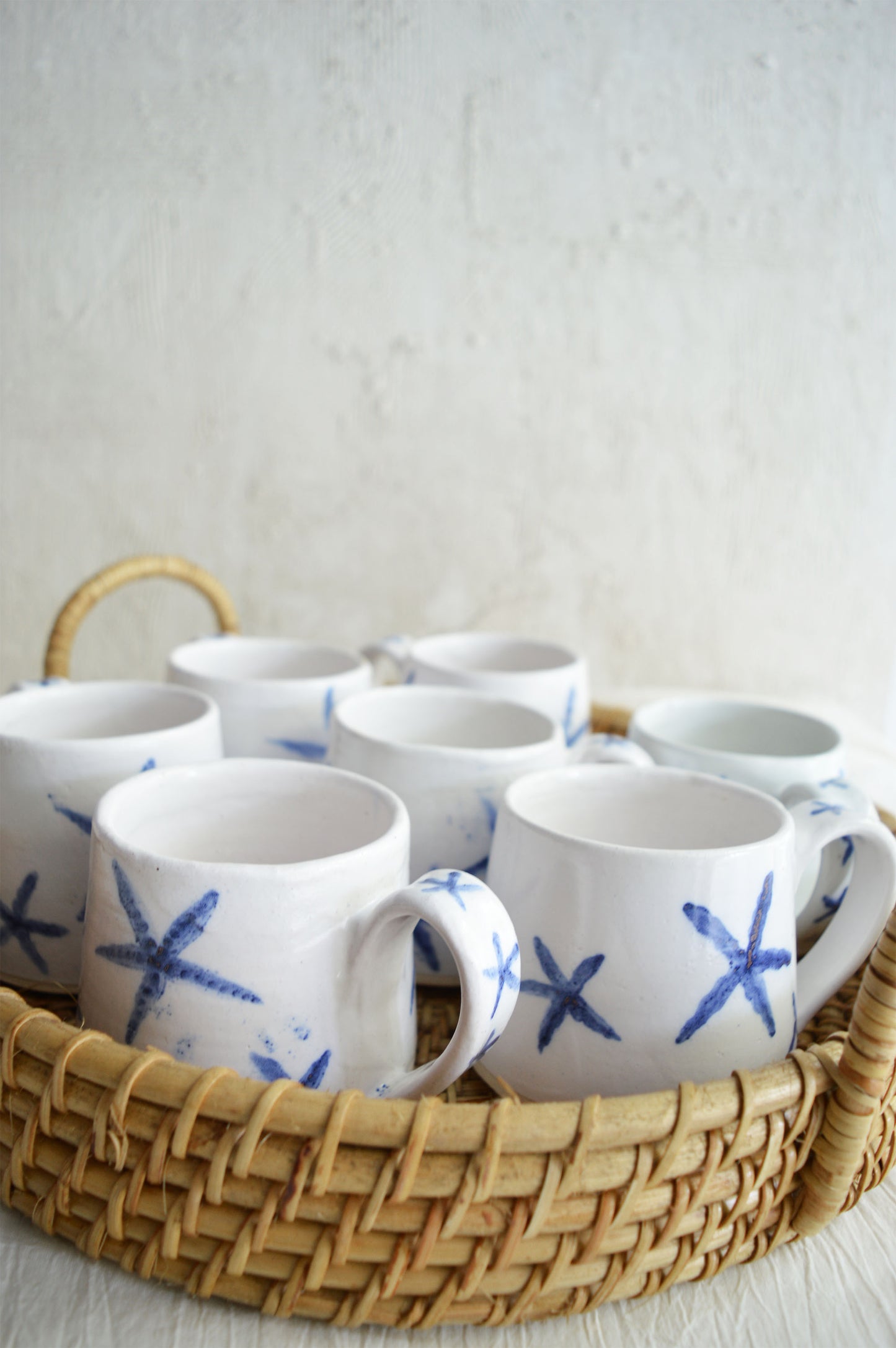 Coffee Mug- Starfish