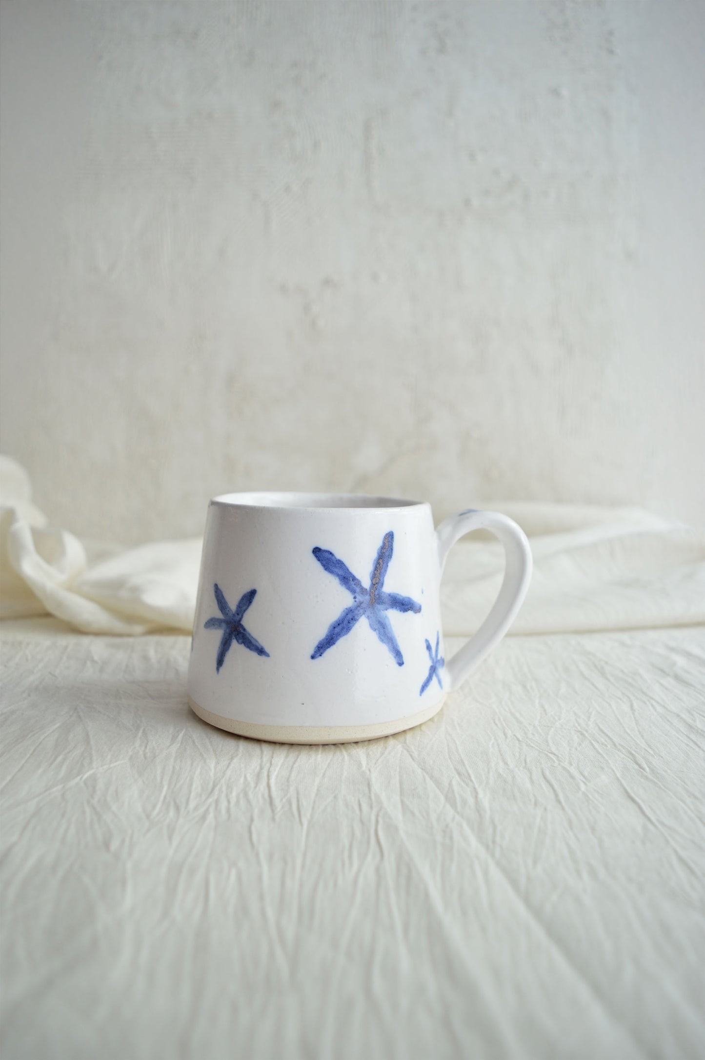 Coffee Mug- Starfish