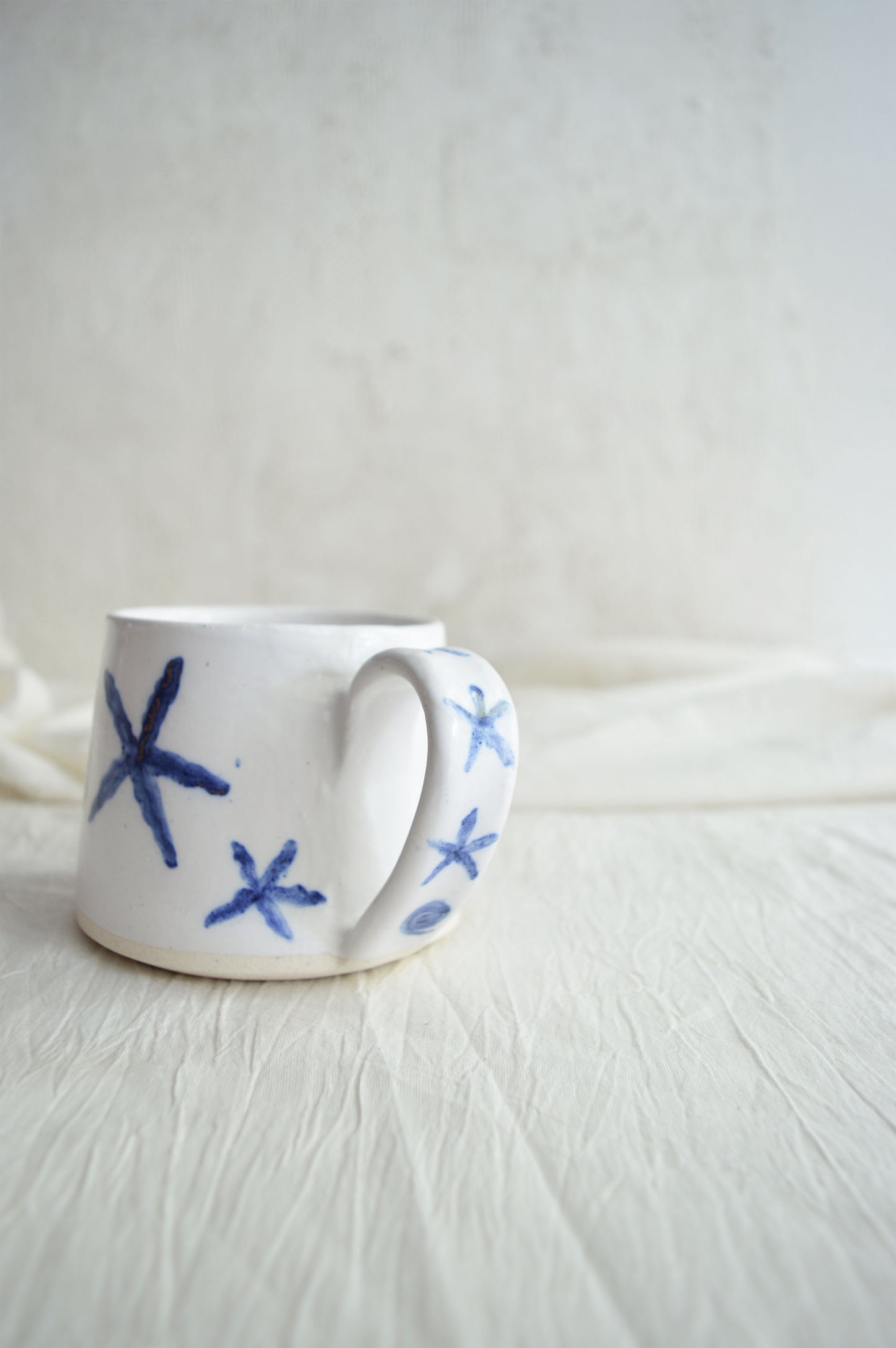 Coffee Mug- Starfish