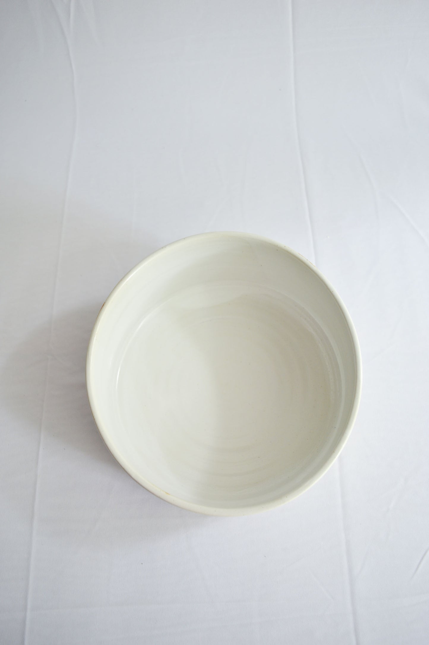 Salad Bowl - Snow White Series
