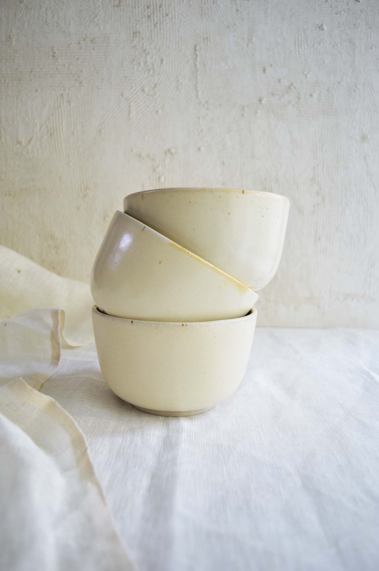 Deep Snack Bowl