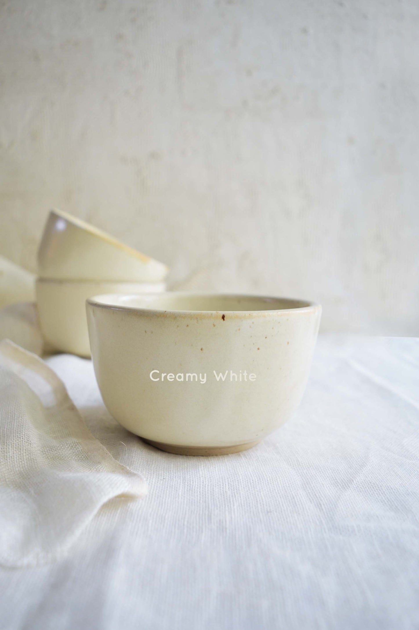 Deep Snack Bowl