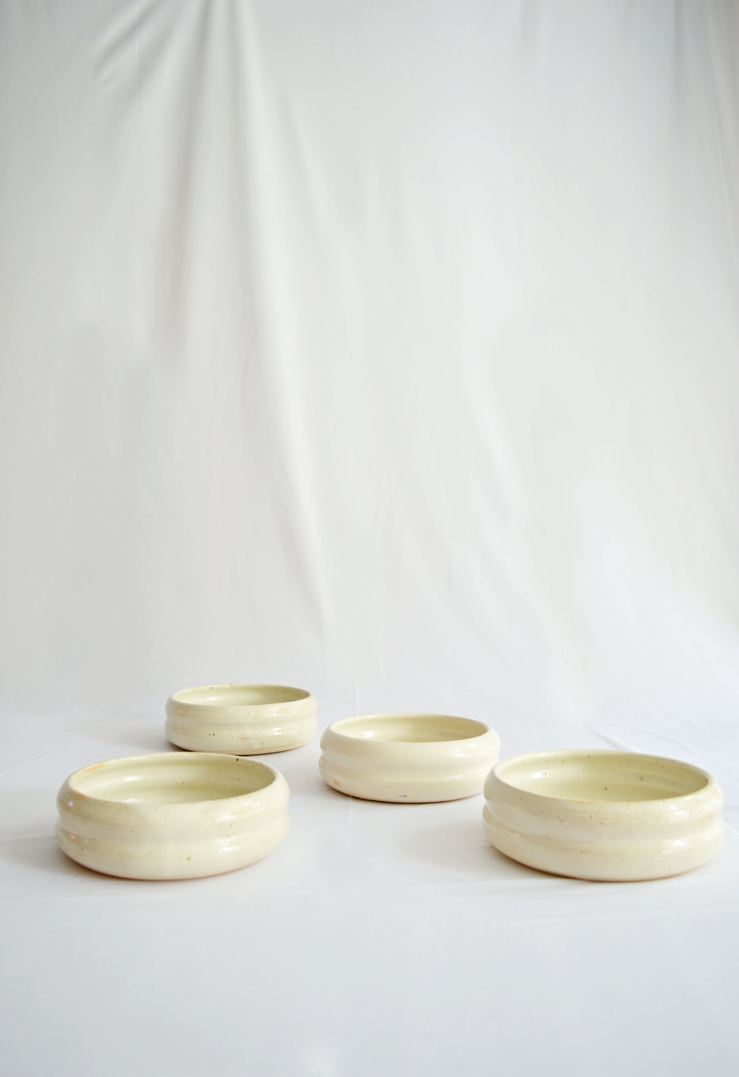 Bubble Bowl