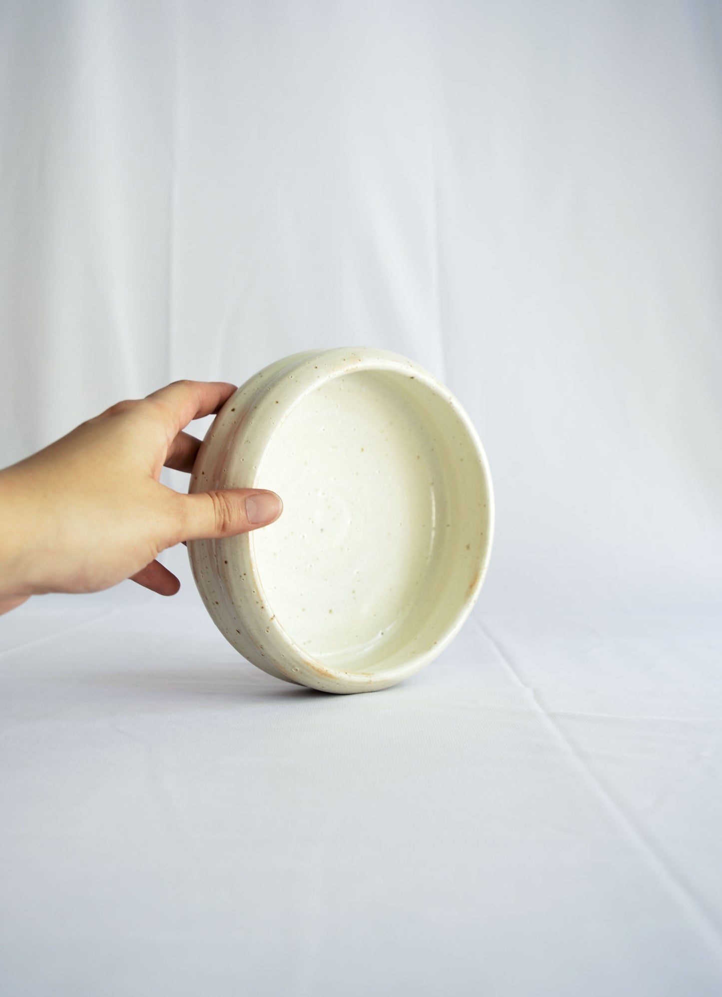 Bubble Bowl