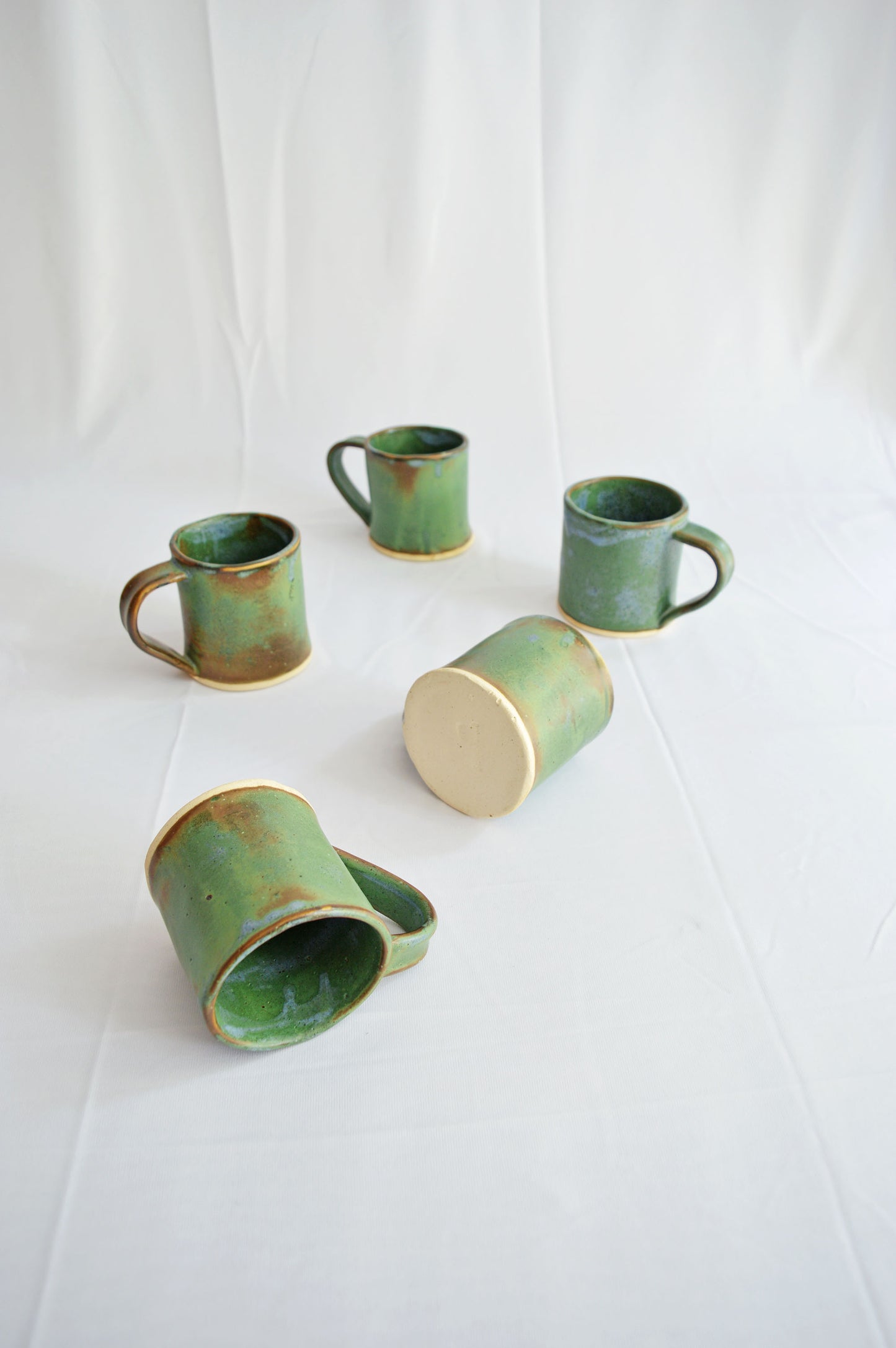 Coffee Mug- Military