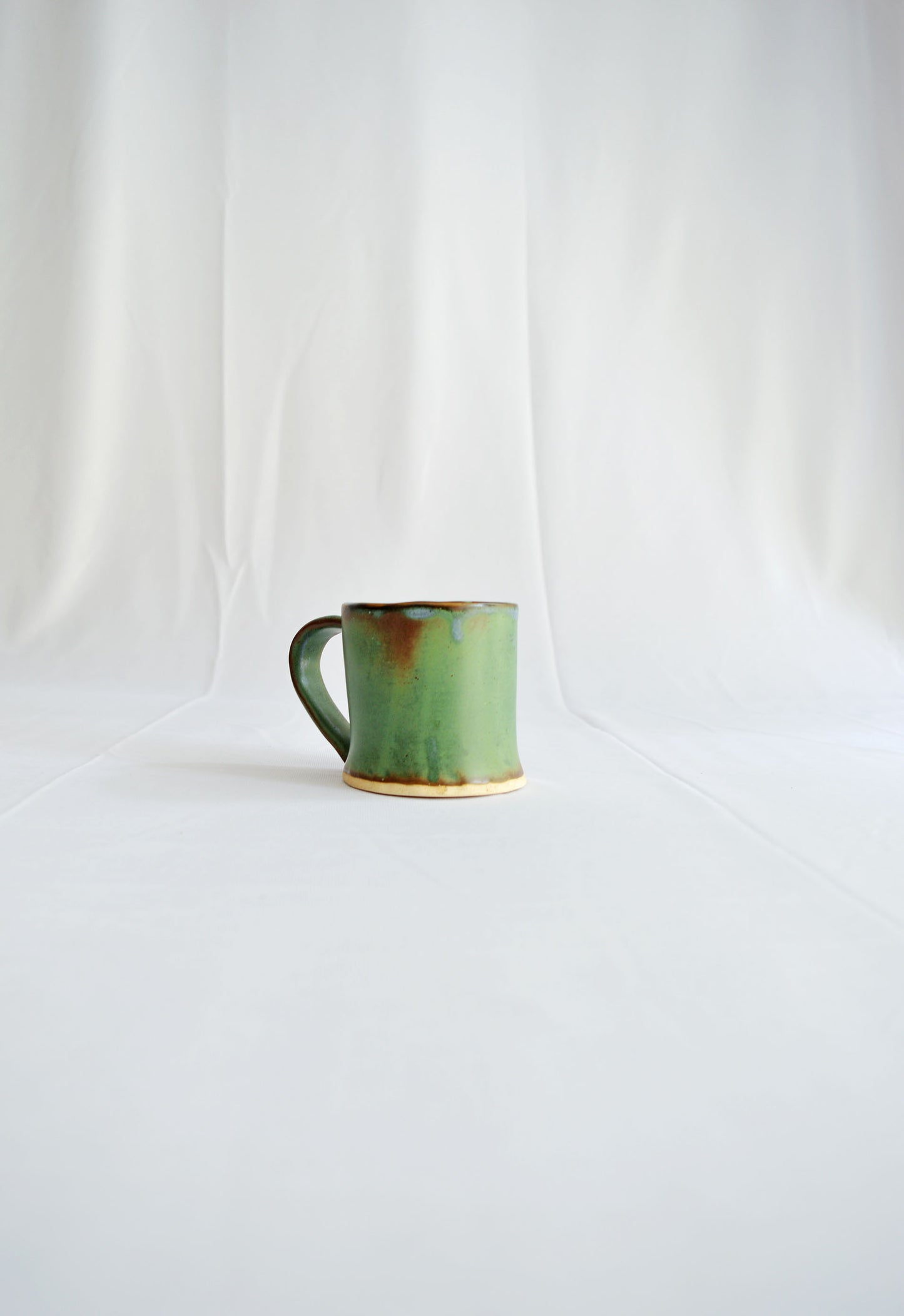 Coffee Mug- Military