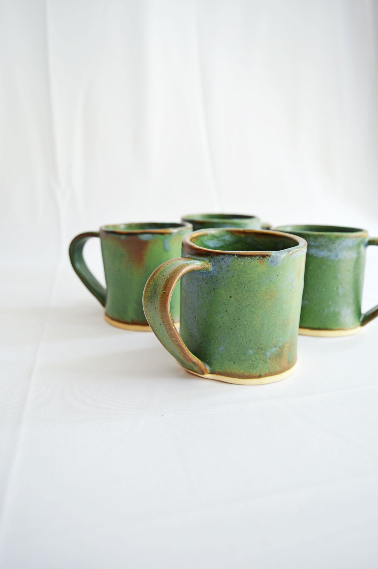 Coffee Mug- Military