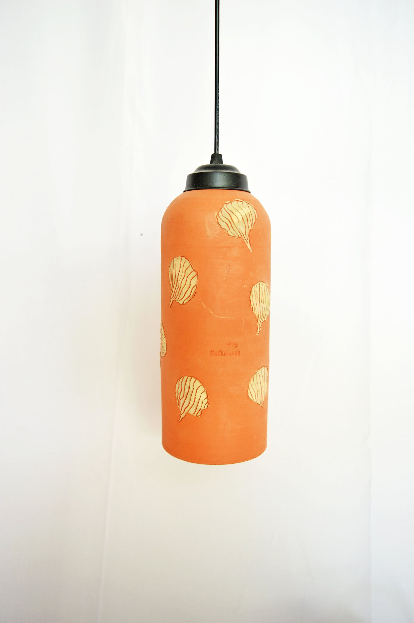 Earth Light #6 - Ginkgo