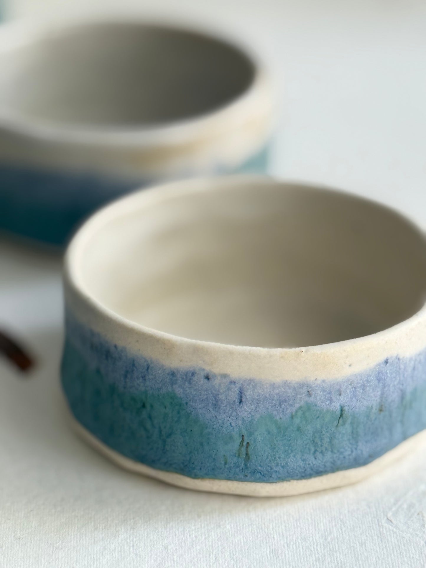 Condiment Bowl Set/ Katori Set- Medium