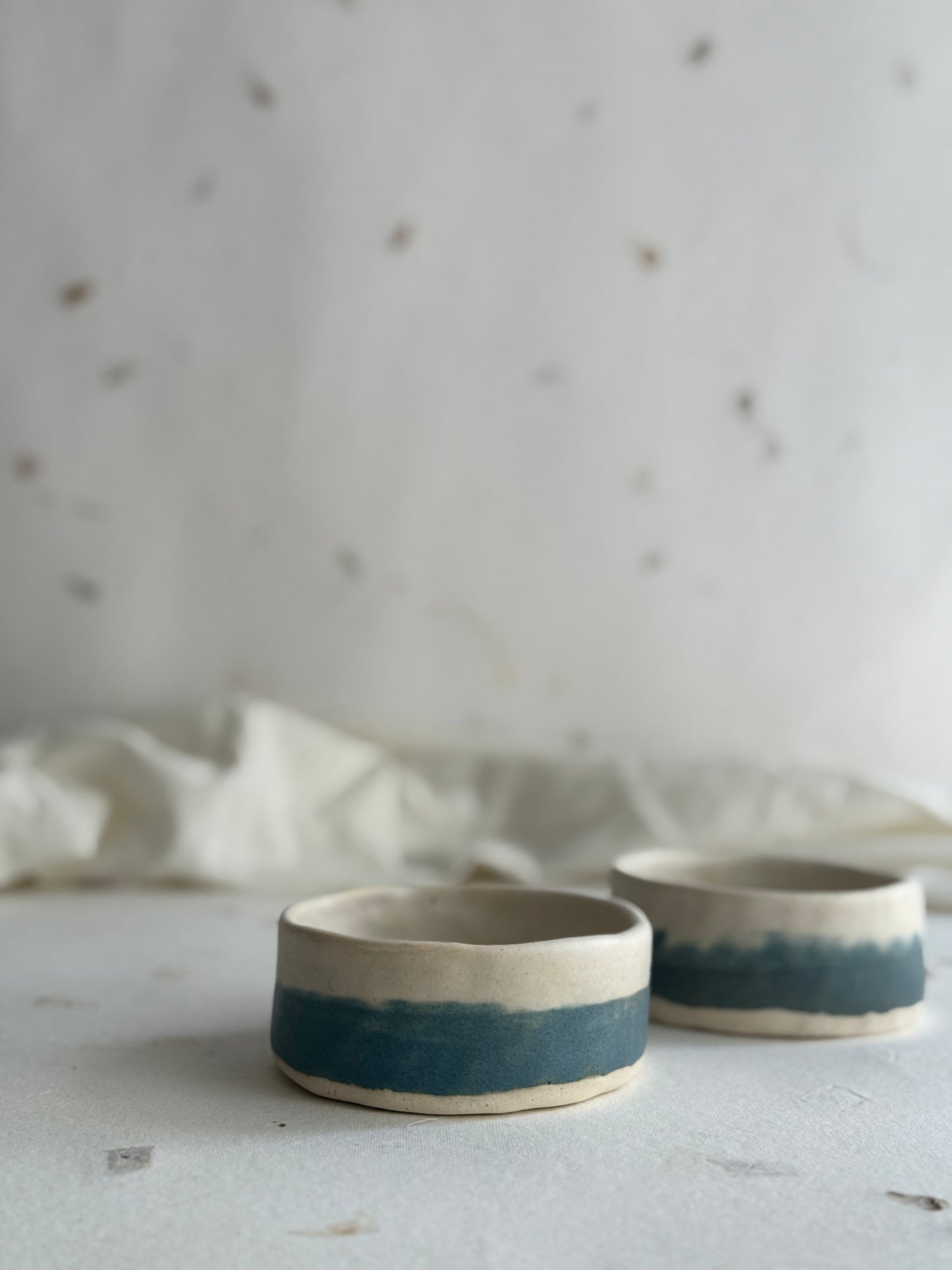 Condiment Bowl Set/ Katori Set- Medium