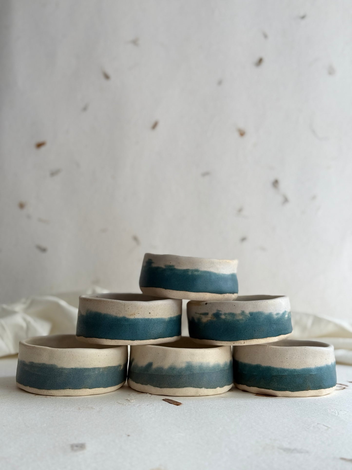 Condiment Bowl Set/ Katori Set- Medium