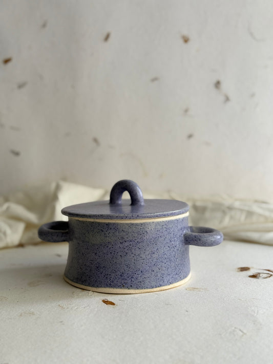 Casserole- Lilac