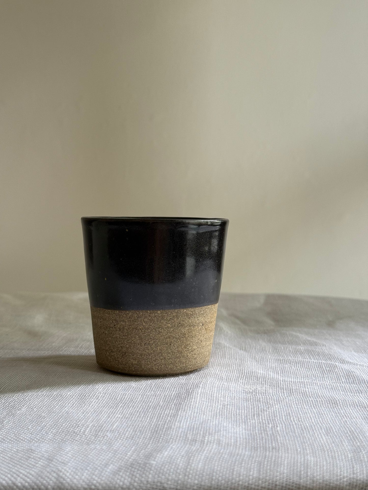 Tumbler for Iced Coffee/Matcha/Water- Mocha- Set of 2- Taiwan Series