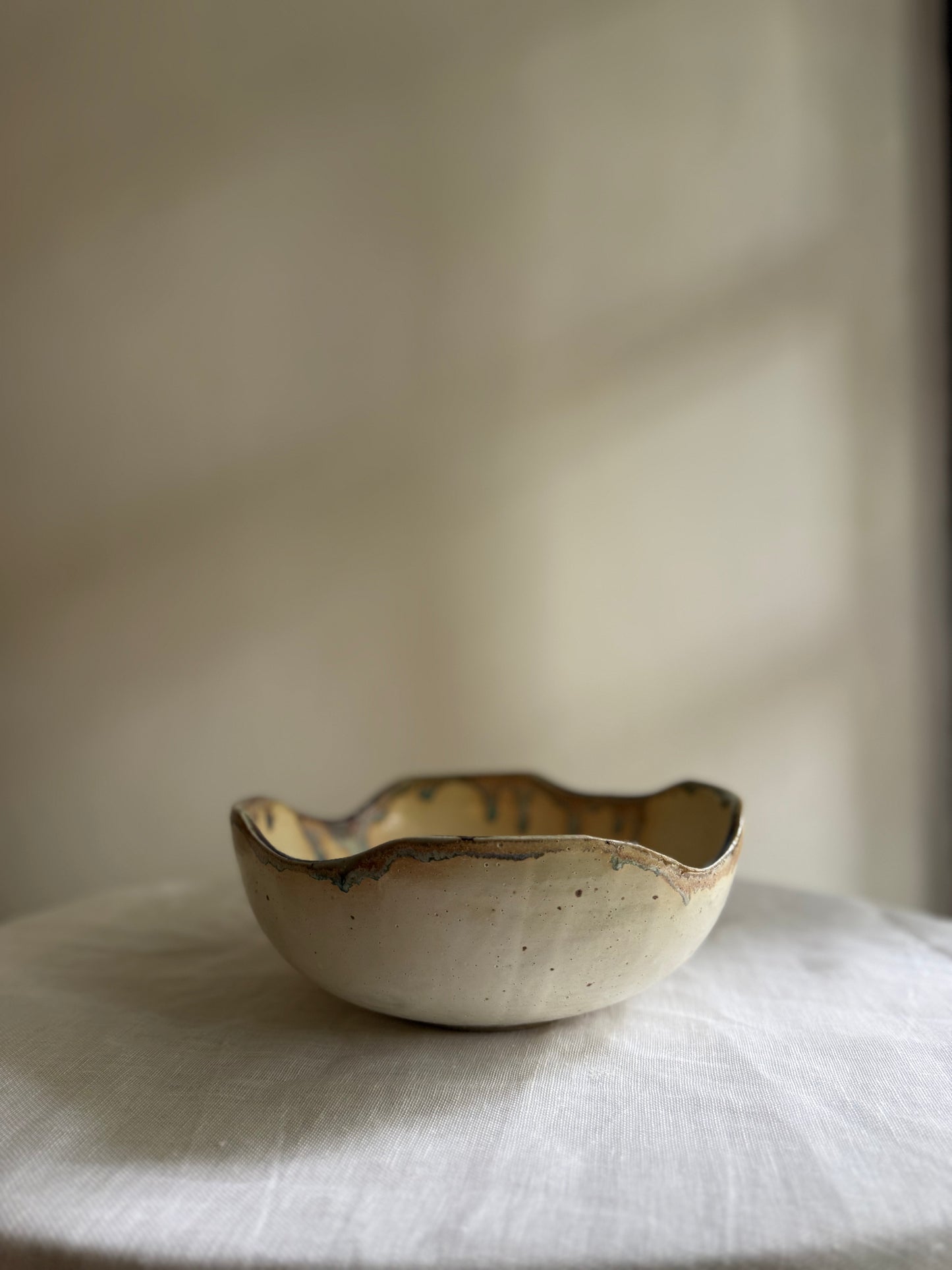 Salad Bowl- Candy Melt
