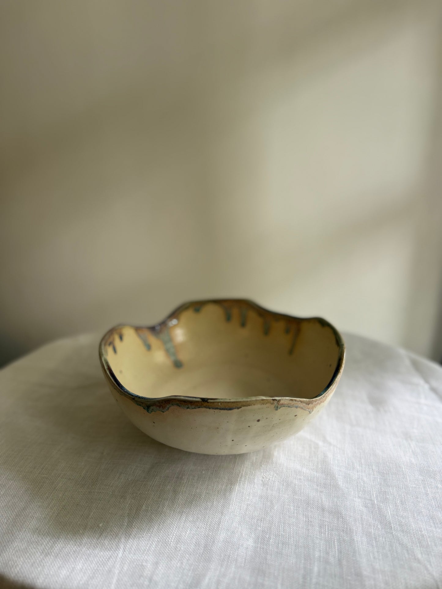 Salad Bowl- Candy Melt