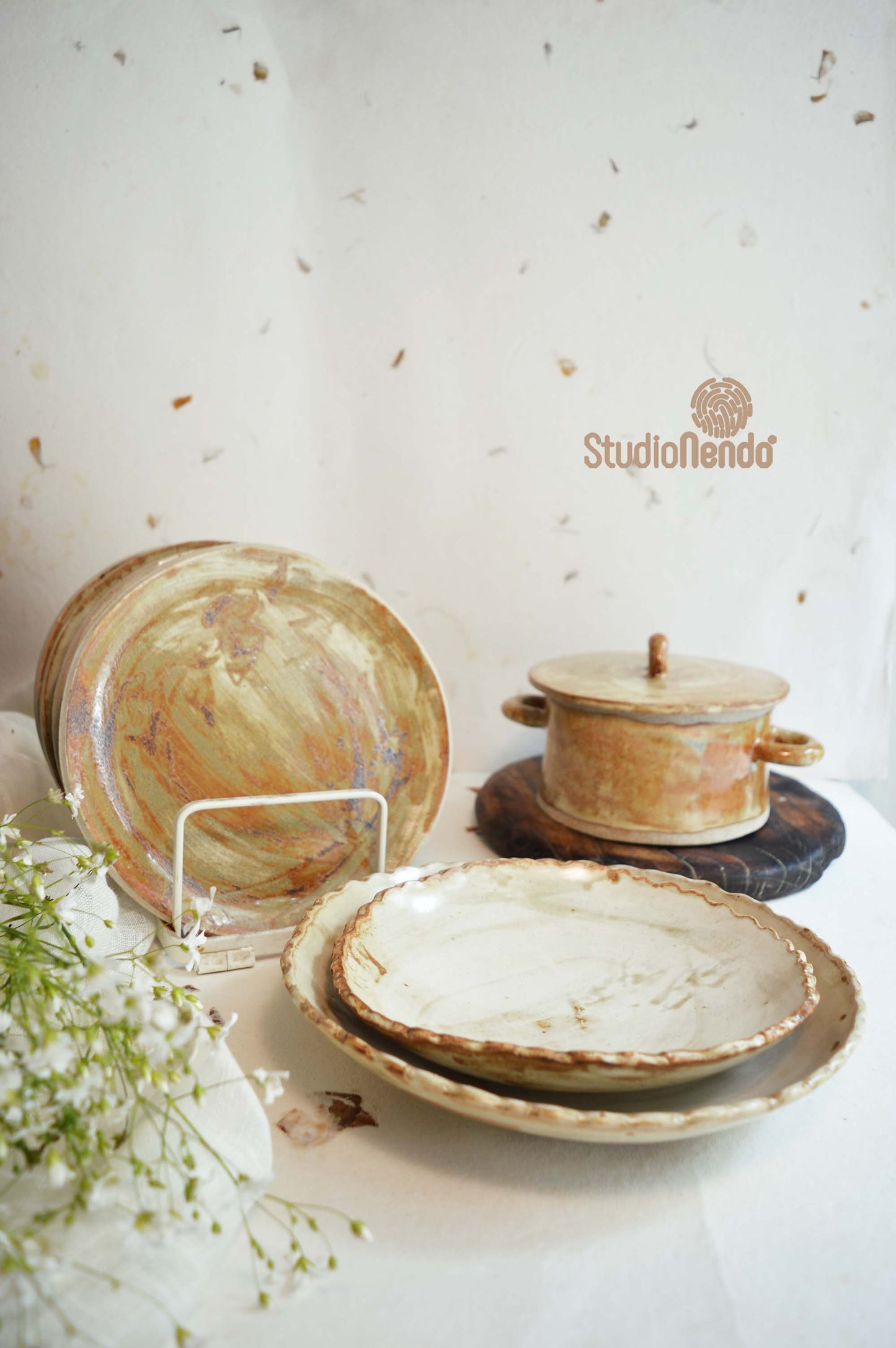 Build Your Own Custom Brunch Set- Mix and Match