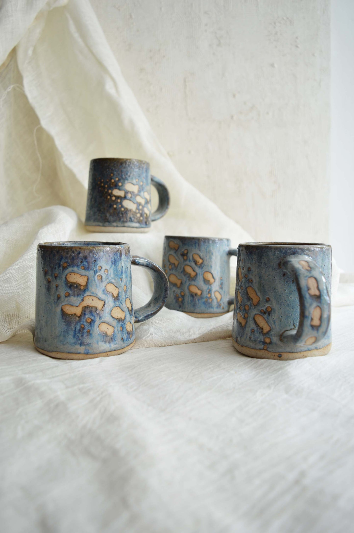 Coffee Mug- Fish