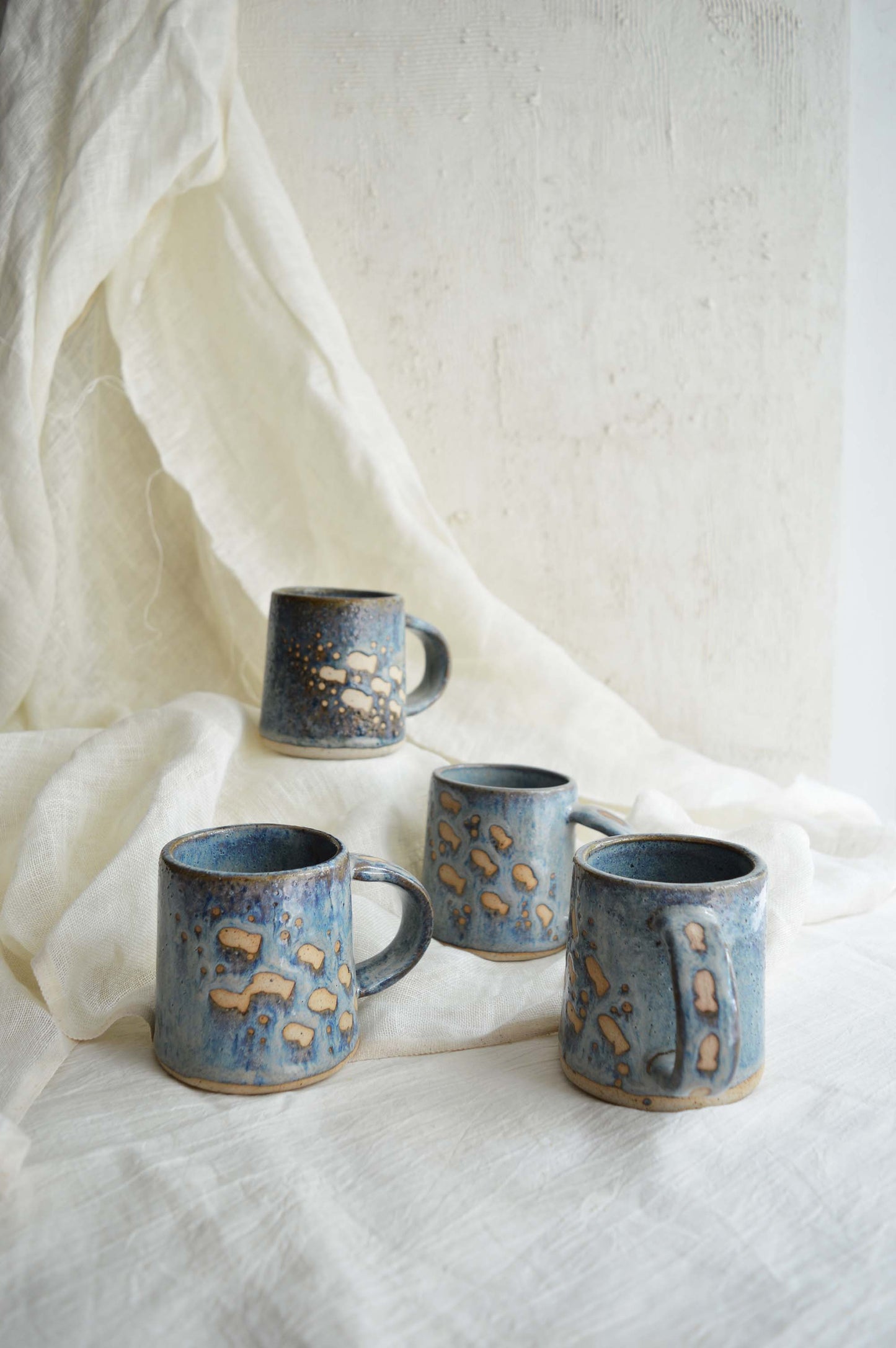 Coffee Mug- Fish