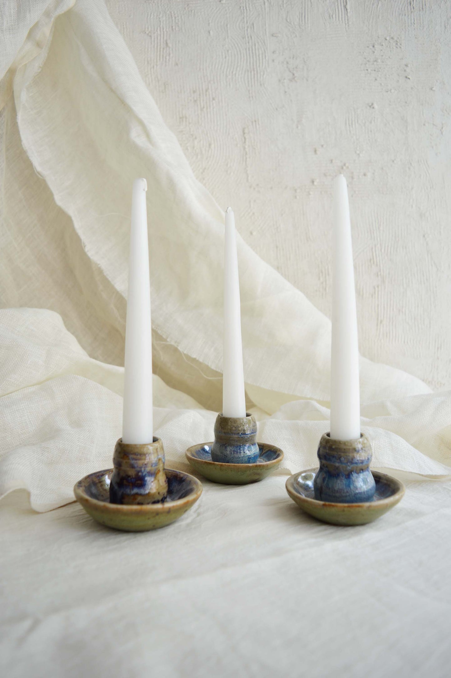 Candle Stick Holders