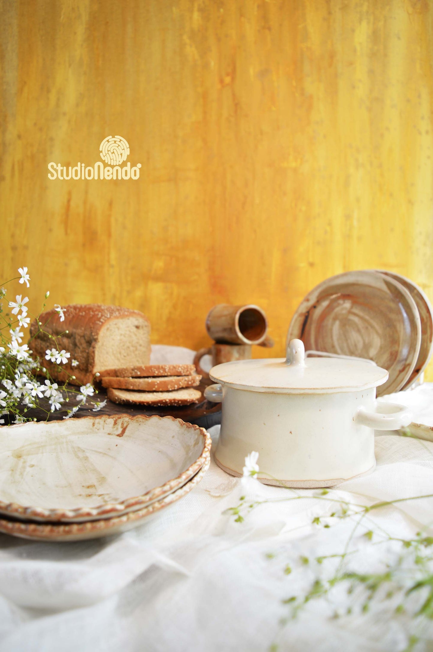 Build Your Own Custom Brunch Set- Mix and Match