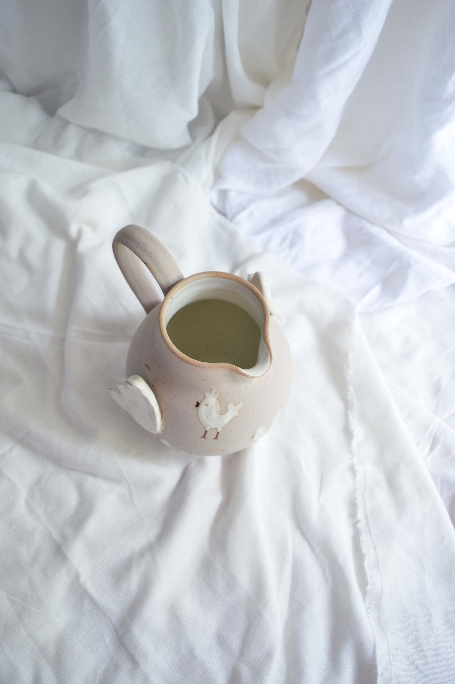Chicken Belly Jug