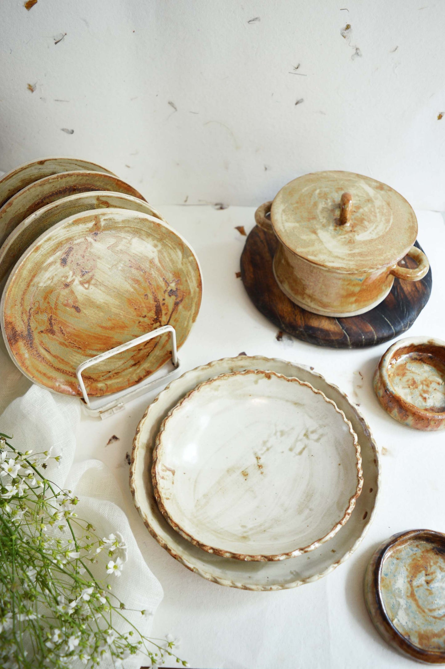 Build Your Own Custom Brunch Set- Mix and Match
