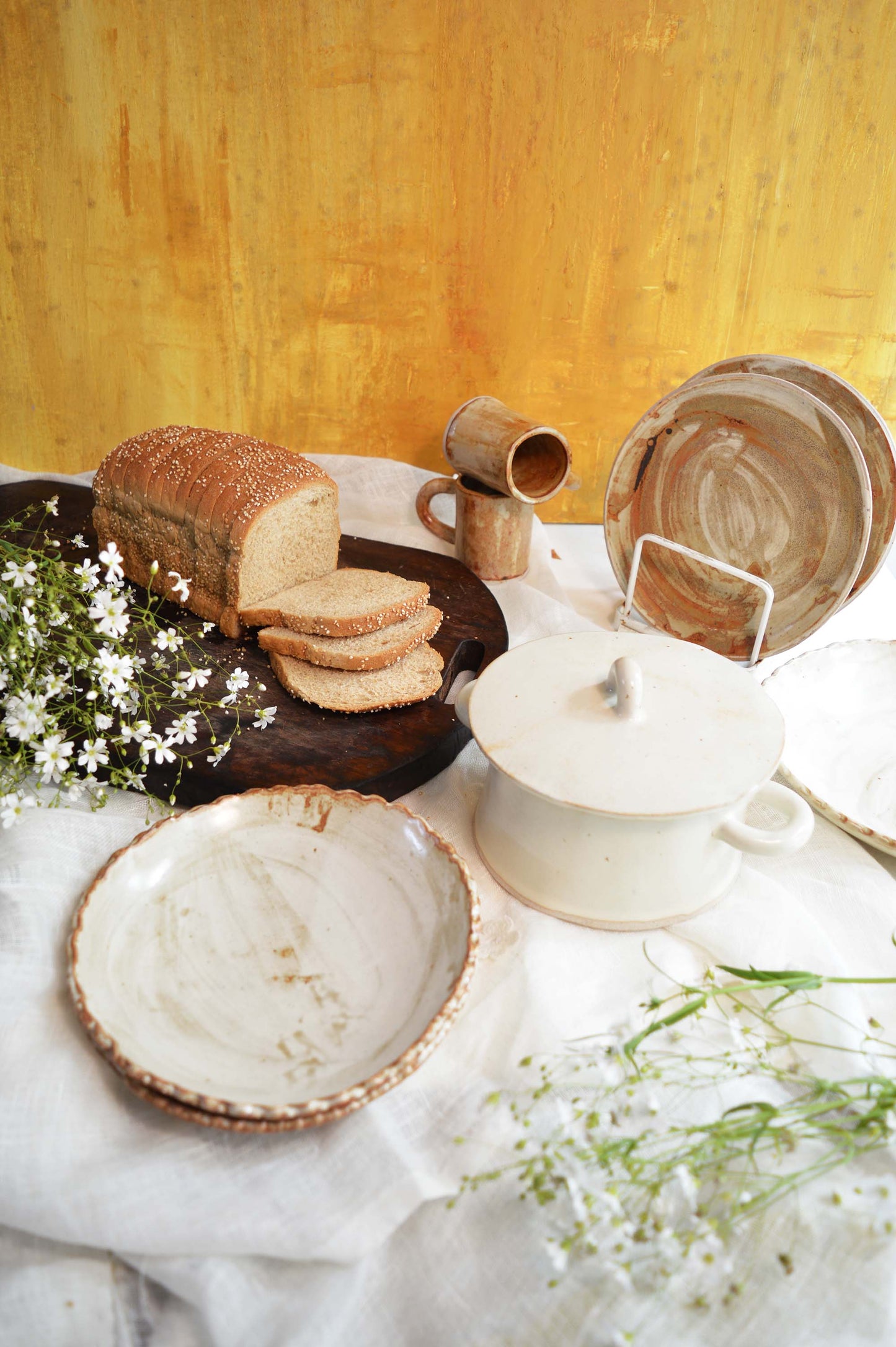 Build Your Own Custom Brunch Set- Mix and Match