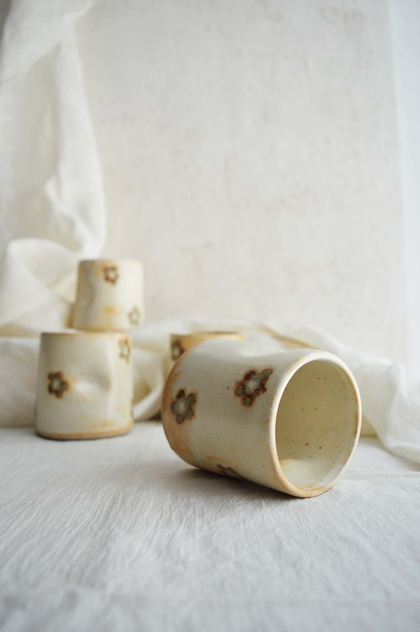 Jug and Tumbler- Set for 4