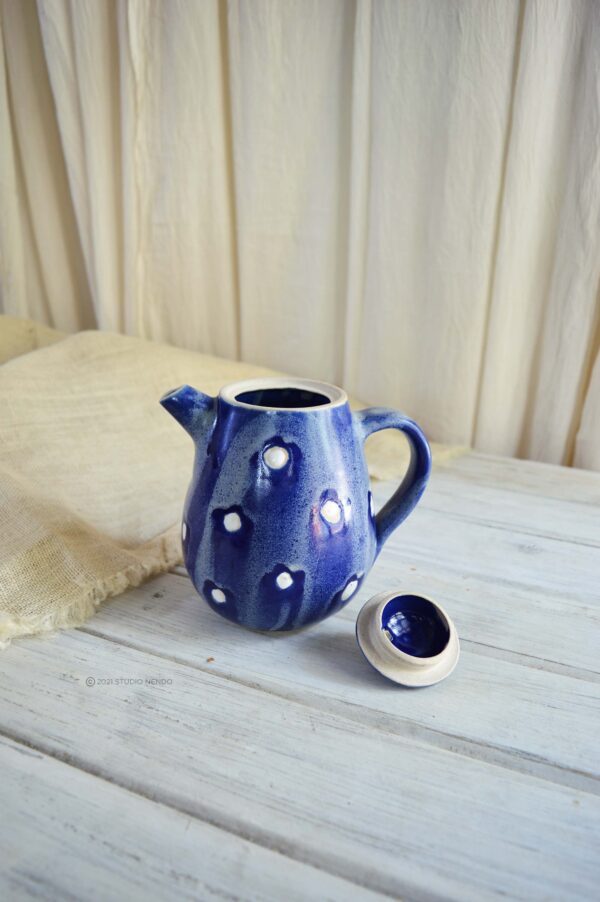 TEAPOT- POLKA