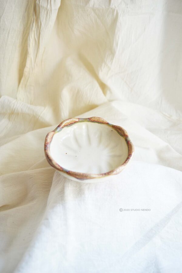 DIP BOWLS- WILDFLOWERS- CANDY MELT