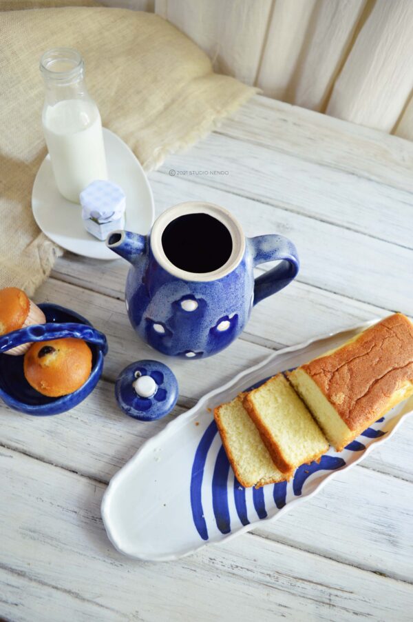 TEAPOT- POLKA
