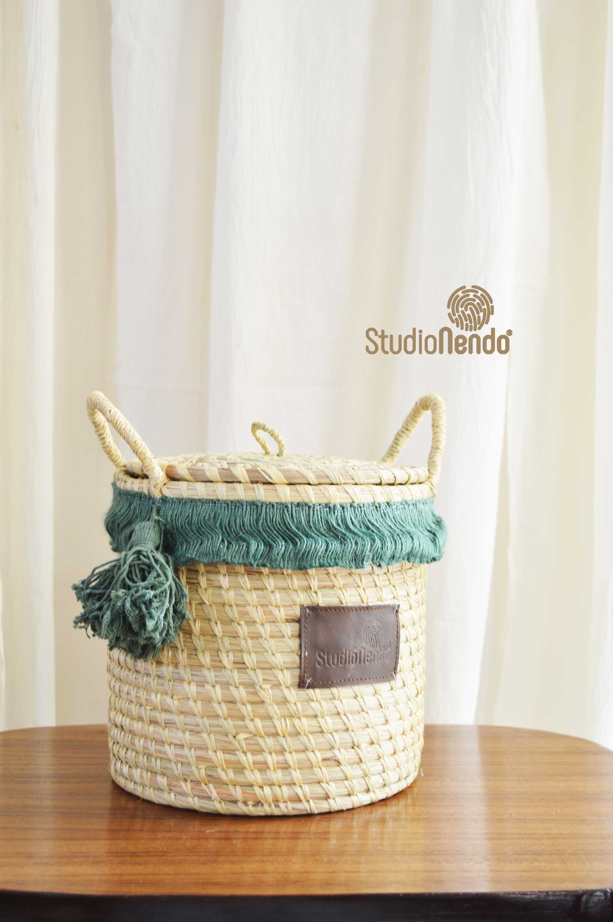 Born in 2020 storage hot sale basket