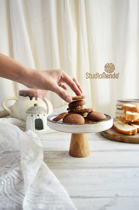 COOKIE STAND - CANDY MELT