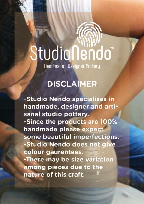 Sauce Pourer/Creamer- Creamy White