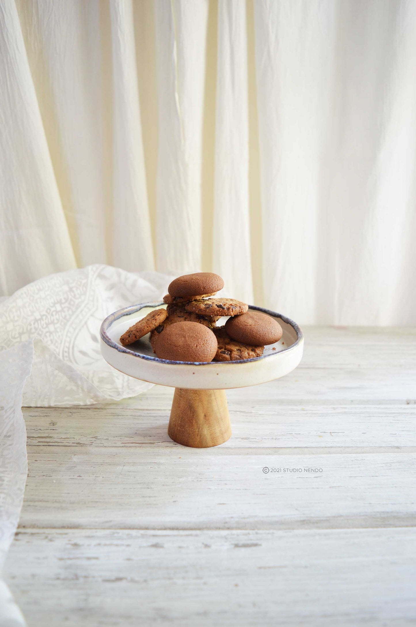 COOKIE STAND - CANDY MELT