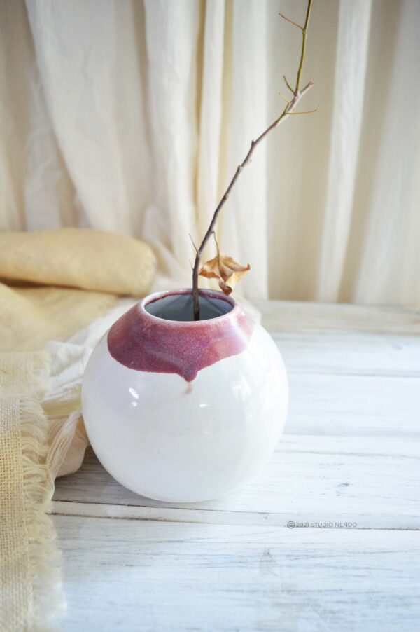 BUD VASE