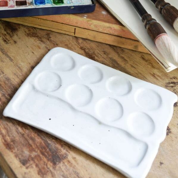 ARTIST’S PAINT PALETTE #2 PRE ORDER