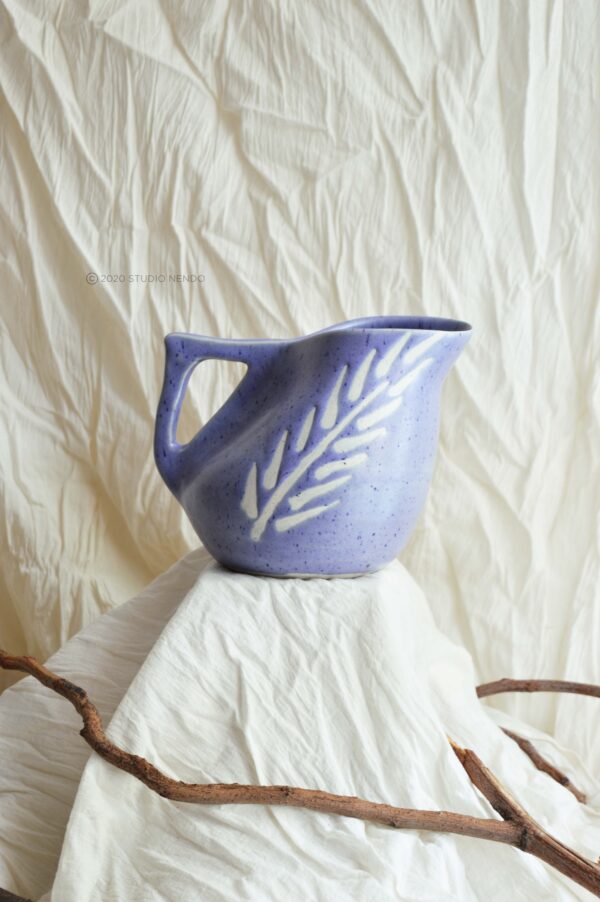 JUG-700ML-LILAC
