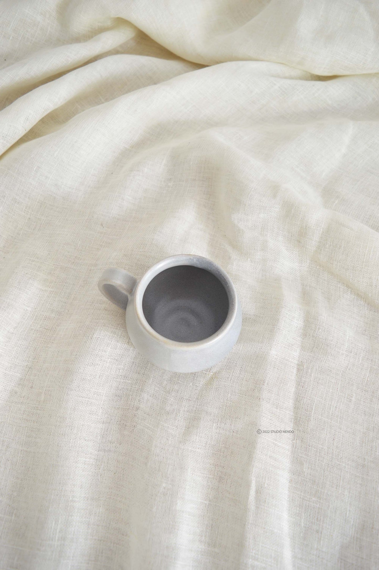 Cappuccino Cup- Candy Land