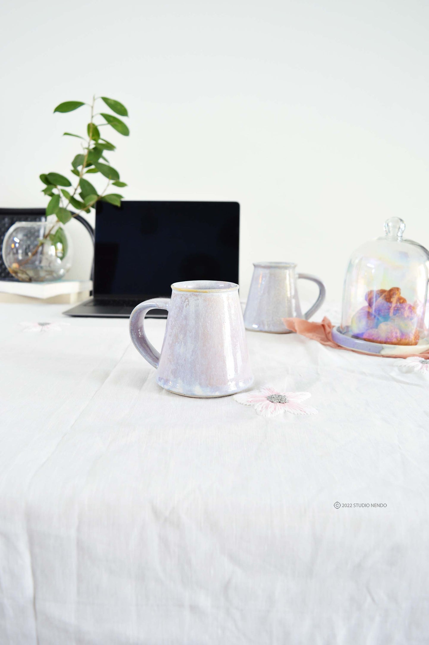 Coffee Mug- Candy Land