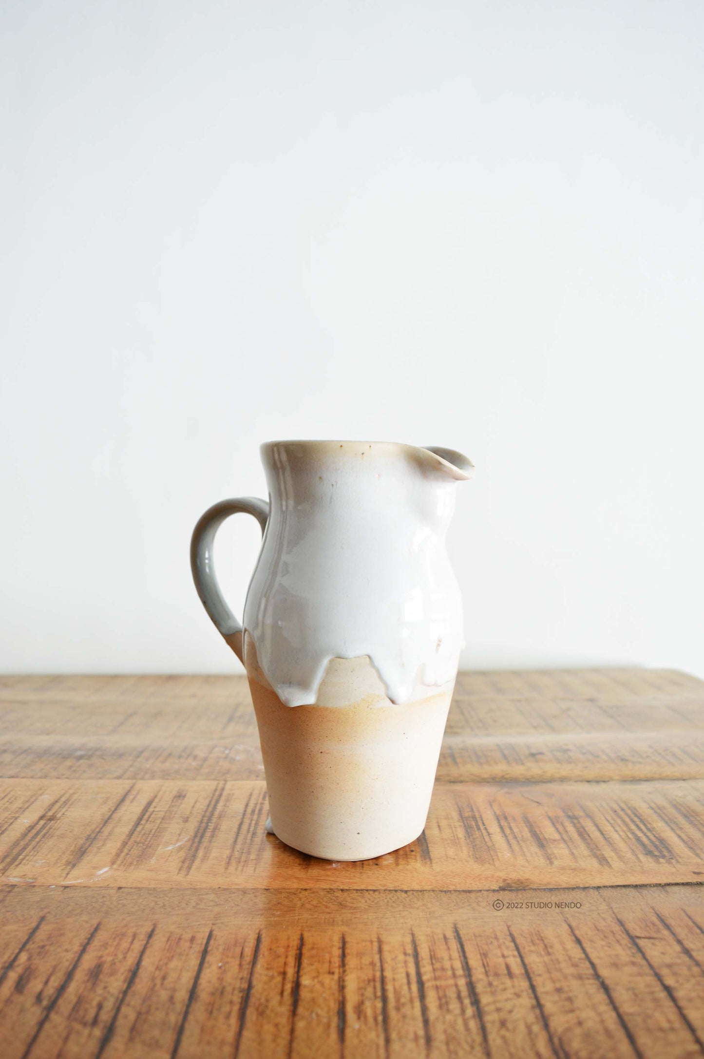 Water Jug- Snowflake- 1.5 Ltrs