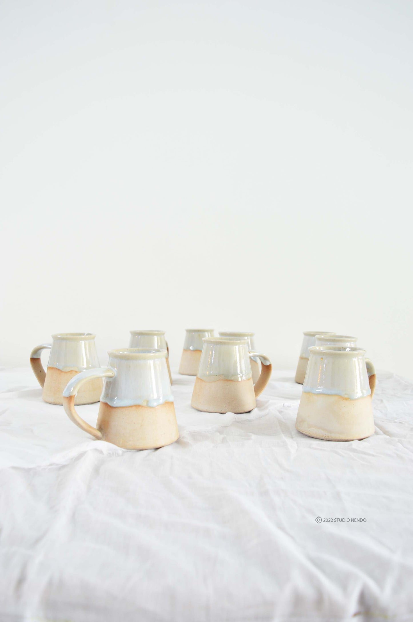 Coffee Mug- Snowflake