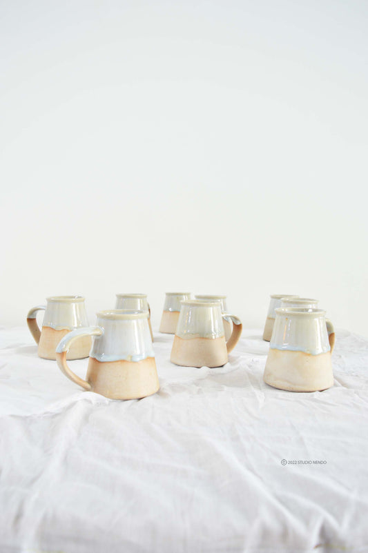 Coffee Mug- Snowflake