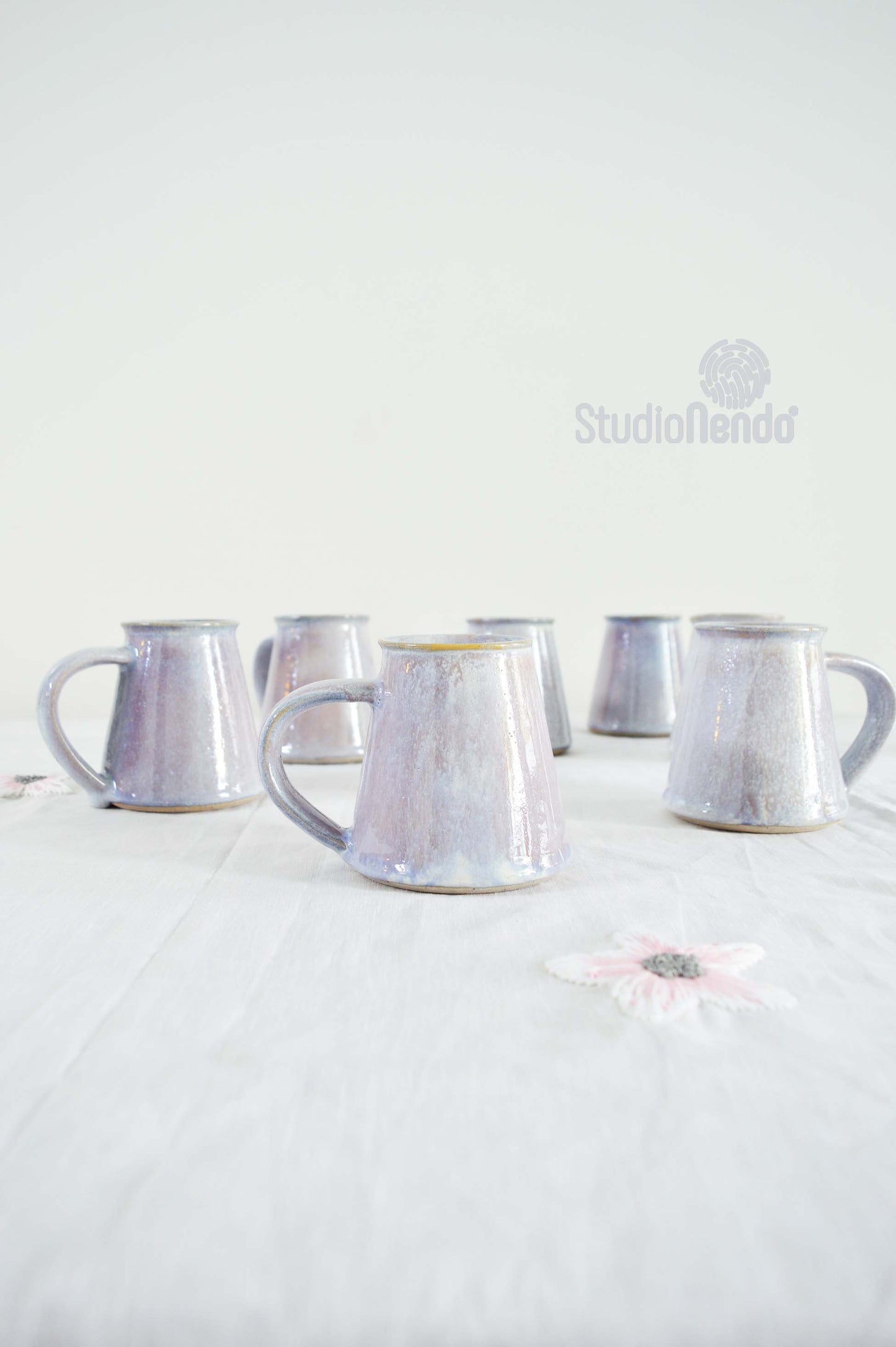 Coffee Mug- Candy Land