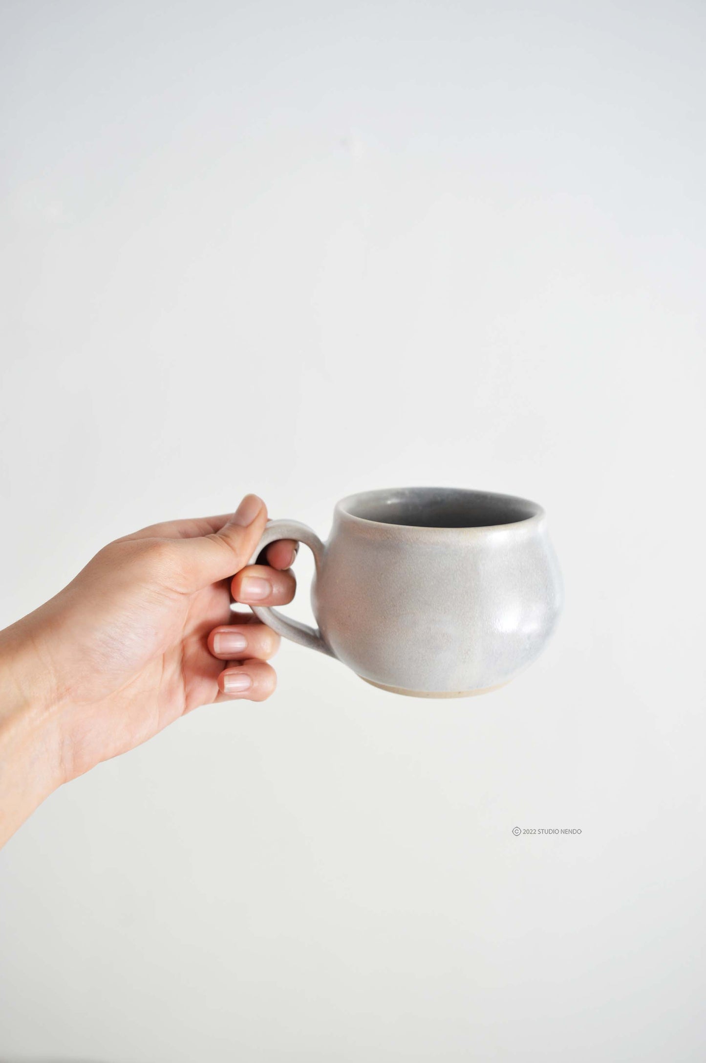 Cappuccino Cup- Candy Land